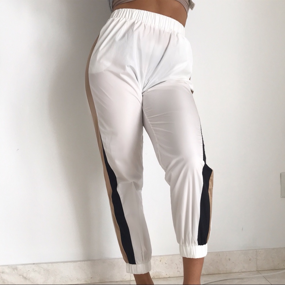 PLT joggers